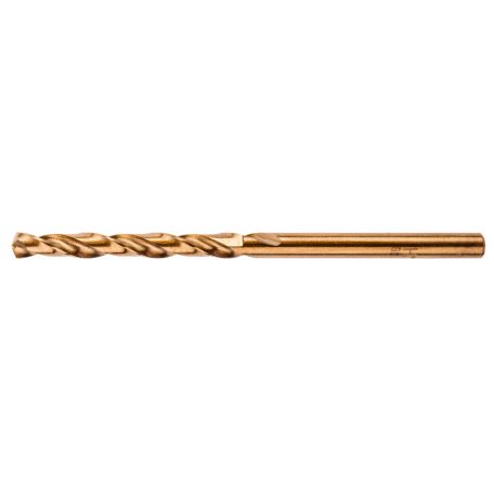 GRAPHITE Csigafúró HSS-COBALT 5% 4.0mm 57H024