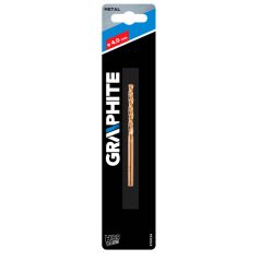 GRAPHITE Csigafúró HSS-COBALT 5% 4.0mm 57H024