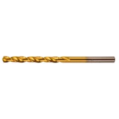 GRAPHITE Csigafúró HSS TITÁN bevonattal 4.0mm 57H124