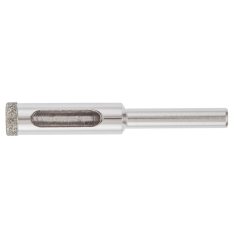 GRAPHITE Gyémántfúró 10mm 57H280