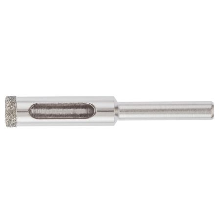 GRAPHITE Gyémántfúró 10mm 57H280