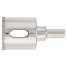 GRAPHITE Gyémántfúró 32mm 57H288