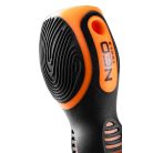 NEO TOOLS Csavarhúzó PH2x38mm 25 év garanciával 04-179