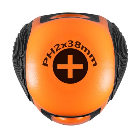 NEO TOOLS Csavarhúzó PH2x38mm 25 év garanciával 04-179