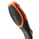 NEO TOOLS Csavarhúzó TORX T10x100mm 25 év garanciával 04-186
