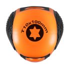 NEO TOOLS Csavarhúzó TORX T10x100mm 25 év garanciával 04-186