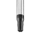 NEO TOOLS Csavarhúzó TORX T10x100mm 25 év garanciával 04-186