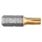 GRAPHITE Csavarhúzó bit Torx 25, 25mm, 1/4", 2db 57H974