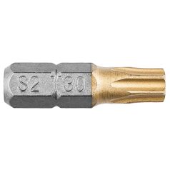   GRAPHITE Csavarhúzó bit Torx 30, 25mm, 1/4", 2db 57H976