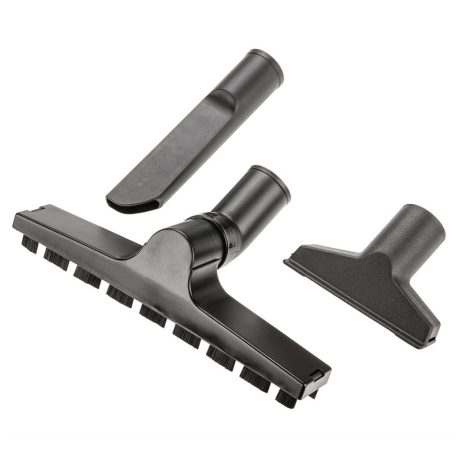 GRAPHITE Porszívó fej készlet 3db (széles, keskeny, hosszú rés) 59G607, 59G608 59G607-149