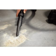   GRAPHITE Résszívófej, 59G613, 59G614 porszívókhoz 59G613-149A