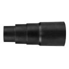 GRAPHITE Szűkítő, többlépcsős, 59G613, 59G614 porszívókhoz 59G613-150