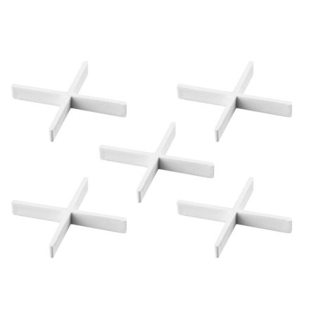 NEO TOOLS Hézagoló-, fugakereszt - 2mm, 200db 61-108