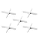 NEO TOOLS Hézagoló-, fugakereszt - 3mm, 150db 61-109