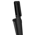 NEO TOOLS Univerzális kés, rozsdamentes penge, 2k nyél, műanyag tok 63-175