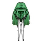 NEO TOOLS Kemping fotel, összecsukható, tokkal 63-177