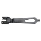 VERTO KÖRMÖSKULCS sarokcsiszolóhoz 115-230mm 66H320