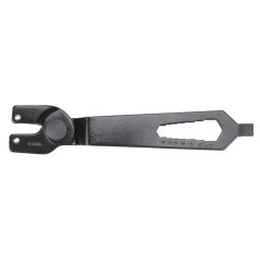 VERTO KÖRMÖSKULCS sarokcsiszolóhoz 115-230mm 66H320