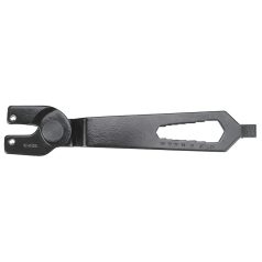 VERTO KÖRMÖSKULCS sarokcsiszolóhoz 115-230mm 66H320