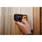 NEO TOOLS Lézeres távolságmérő, hatótáv: 60 m, IP54, fröccsenő víz védelem 2 év garanciával 75-204