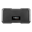 NEO TOOLS Csavarhúzó bitkészlet 38db 25 év garanciával 06-105