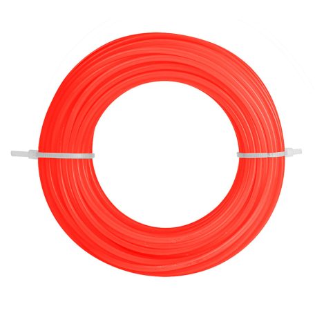 NEO TOOLS Damil, szegélynyírókhoz/kaszákhoz, 1,6mm/15m, kerek profil 07-100