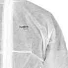 NEO TOOLS Festőruha, festőoverál, S/M méret 81-850-M