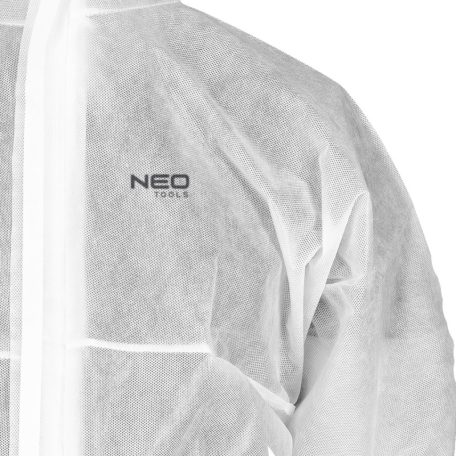 NEO TOOLS Festőruha, festőoverál, S/M méret 81-850-M