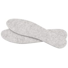 NEO TOOLS Talpbetét, filc, hőszigetelt, 40-41 82-341