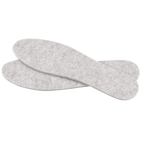 NEO TOOLS Talpbetét, filc, hőszigetelt, 40-41 82-341