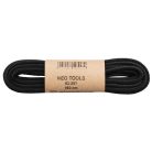 NEO TOOLS Cipőfűző 150cm, fekete, Rendelési egység: 10db 82-391