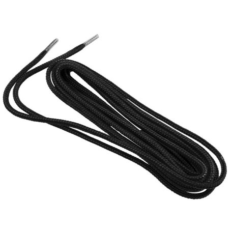 NEO TOOLS Cipőfűző 150cm, fekete, Rendelési egység: 10db 82-391