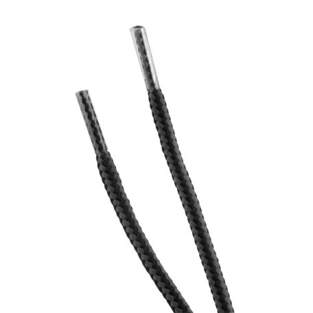 NEO TOOLS Cipőfűző 150cm, fekete, Rendelési egység: 10db 82-391