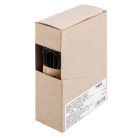 NEO TOOLS Cipőfűző 150cm, fekete, Rendelési egység: 10db 82-391