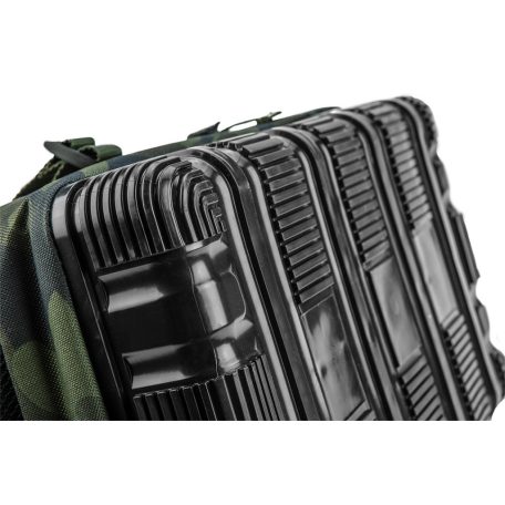 NEO TOOLS Szerszámtáska terepmintás, 40x22x33cm, 600D poliészter 84-322