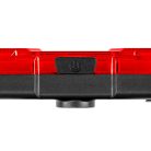 NEO TOOLS Kerékpár hátsó lámpa, 30lm, LED akkus, 3W 91-002