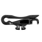 NEO TOOLS Kerékpár hátsó lámpa, 30lm, LED akkus, 3W 91-002