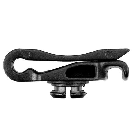 NEO TOOLS Kerékpár hátsó lámpa, 30lm, LED akkus, 3W 91-002