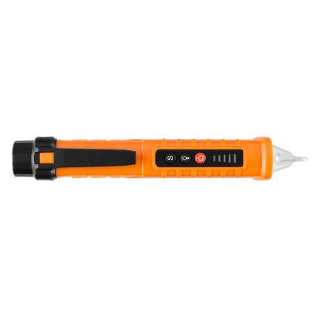 NEO TOOLS Érintés nélküli feszültségvizsgáló, fázisceruza, 12-1000V-ig 94-007