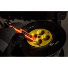 NEO TOOLS Érintés nélküli feszültségvizsgáló, fázisceruza, 12-1000V-ig 94-007