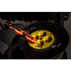   NEO TOOLS Érintés nélküli feszültségvizsgáló, fázisceruza, 12-1000V-ig 94-007