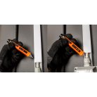 NEO TOOLS Érintés nélküli feszültségvizsgáló, fázisceruza, 12-1000V-ig 94-007