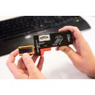 NEO TOOLS Akkumulátor és elemteszter, 1,5-9V-ig 94-009