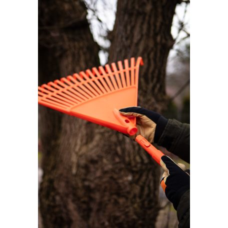 NEO TOOLS Nyélrögzítő, Verto 15G08.. és Neo 95-04… gereblyékhez, lombseprűkhöz 95-040