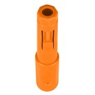 NEO TOOLS Nyélrögzítő, Verto 15G08.. és Neo 95-04… gereblyékhez, lombseprűkhöz 95-040
