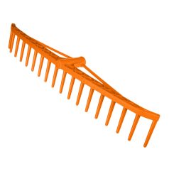 NEO TOOLS Gereblye, műanyag, 640x100mm 95-044
