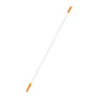 NEO TOOLS Lombseprű és gereblyenyél, alumínium, 150cm, 95-041,42,43,44-hez, 15G085, 86, 87-hez