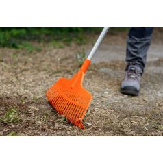   NEO TOOLS Lombseprű és gereblyenyél, alumínium, 150cm, 95-041,42,43,44-hez, 15G085, 86, 87-hez