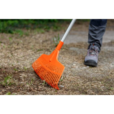 NEO TOOLS Lombseprű és gereblyenyél, alumínium, 150cm, 95-041,42,43,44-hez, 15G085, 86, 87-hez