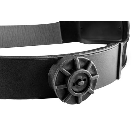 NEO TOOLS Arcvédő pajzs, 1mm, cserélhető pajzs, polycarbonate 97-391